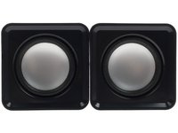 Колонки Aceline ASP100 черный