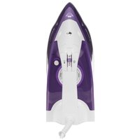 Утюг Brayer BR4004 фиолетовый