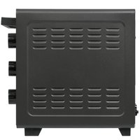 Мини-печь DEXP VN-3400 BL черный