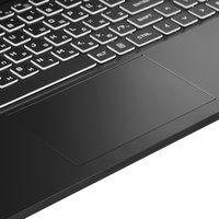 15.6" Ноутбук ARDOR GAMING NEO G15-I5ND302 черный