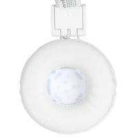 Wireless/wired headphones Aceline BT-212 white 2023