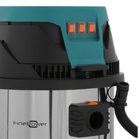 Строительный пылесос  FinePower MFP-3670
