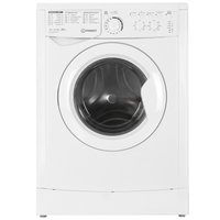 Стиральная машина Indesit MSC 615 белый
