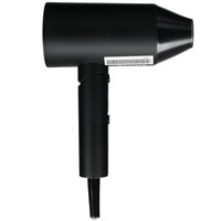 Фен Polaris PHD 2450Ti черный