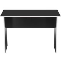 Computer desk Aceline Rush 01 black/white