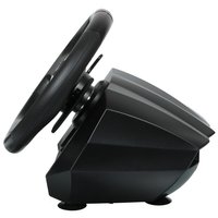 Руль DEXP Wheelman Pro черный