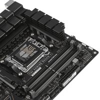 Материнская плата ASUS TUF GAMING B650M-E