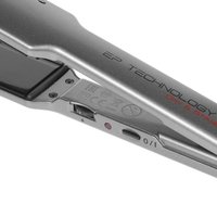 Выпрямитель для волос BaByliss Pro Dry & Straighten BAB2073EPE серый