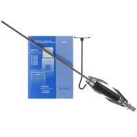 Газ плитасы Gefest GS 513002