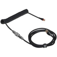 Кабель ARDOR GAMING USB Type-A - USB Type-C синий 1.8 м