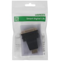 Переходник  Ugreen HDMI - DVI-I