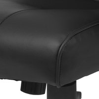Компьютерное кресло Aceline Comfort A черный