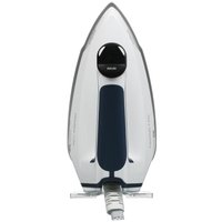 Парогенератор Braun CareStyle 7 Pro IS7282BL белый