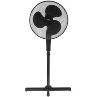Вентилятор Scarlett SC-SF111B36  черный