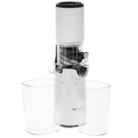 Соковыжималка электрическая Scarlett SC-JE50S59 белый