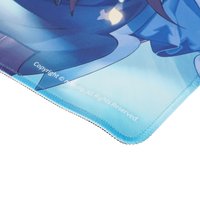 Коврик Genshin Impact Desk Mat Summer Fantasia Version A.  разноцветный
