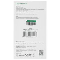 USB-разветвитель Ugreen CM219