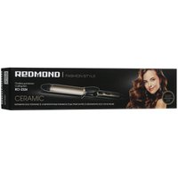 Щипцы для завивки волос Redmond RCI-2324