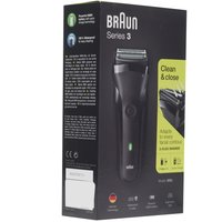 Электробритва Braun Series 3 300s