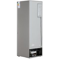 Samsung RB31FERNDSA серебристый