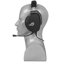 Проводные наушники ASUS ROG Theta Electret  черный 2019