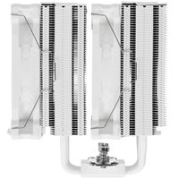 Кулер для процессора PentaWave Z06D White  белый