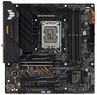 Motherboard ASUS TUF GAMING B660M-PLUS WIFI