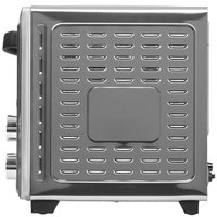 Мини-печь DEXP VN-D3000 SS серебристый