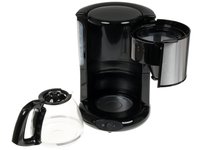 Drip coffee maker Tefal CM361838 black