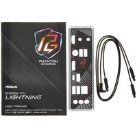 Motherboard ASRock B760M PG Lightning