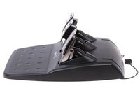 Руль Logitech G29 черный