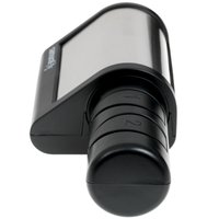 Электрическая ножеточка Samura SEC-2000/K черный