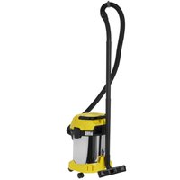 Хозяйственный пылесос  Karcher WD 3 PS V-17/4/20