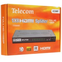Разветвитель Telecom TTS5023