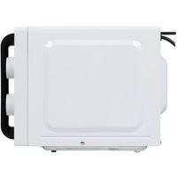 Microwave oven DEXP MH-80 white