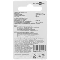 Batareyka FinePower CR1220