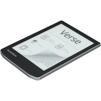 6" Электронная книга PocketBook 629 Verse серый