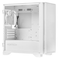 Корпус MONTECH AIR 100 LITE [AIR 100 LITE (W)] белый