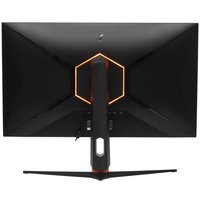 31.5" Monitor ARDOR GAMING SUPERNOVA PRO AQ32H1UE black
