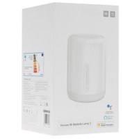 Настольный светильник Xiaomi Mi Bedside Lamp 2 белый