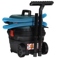 Строительный пылесос  Bosch GAS 12-25 PL