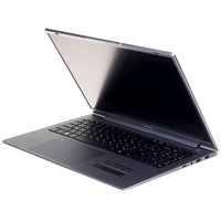 16" Ноутбук DEXP Atlas M16-I5W301 серый