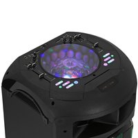 Портативная аудиосистема Aceline V880, черный