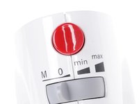 Миксер Bosch MFQ 3010 белый