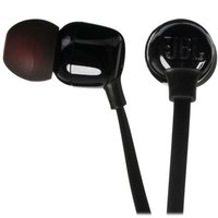 Беспроводные наушники JBL Tune 125BT  черный 2021