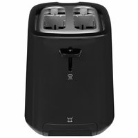 Тостер Philips HD2581/90 черный