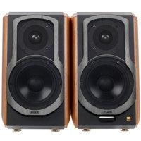 Speakers Edifier S1000MKII brown