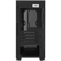 Корпус ARDOR GAMING Rare Minicase MS2  черный