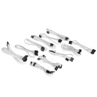 Блок питания ZALMAN TeraMax II 1000W WHITE [ZM1000-TMX2 WH] белый