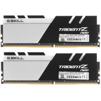 RAM G.Skill Trident Z Neo RGB [F4-3600C18D-32GTZN] 32 GB